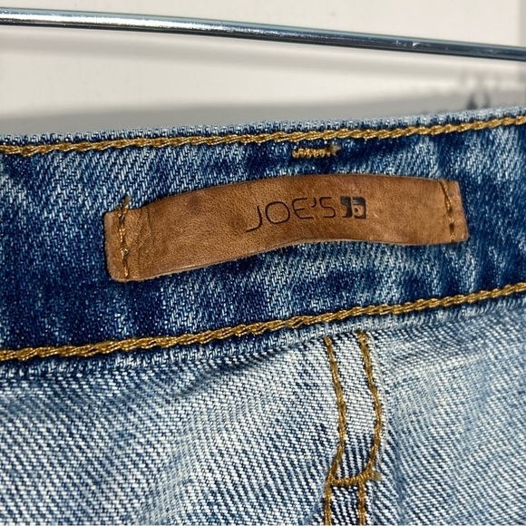 JOE'S | Distressed Baggy Ankle Jean - Picture 10 of 16